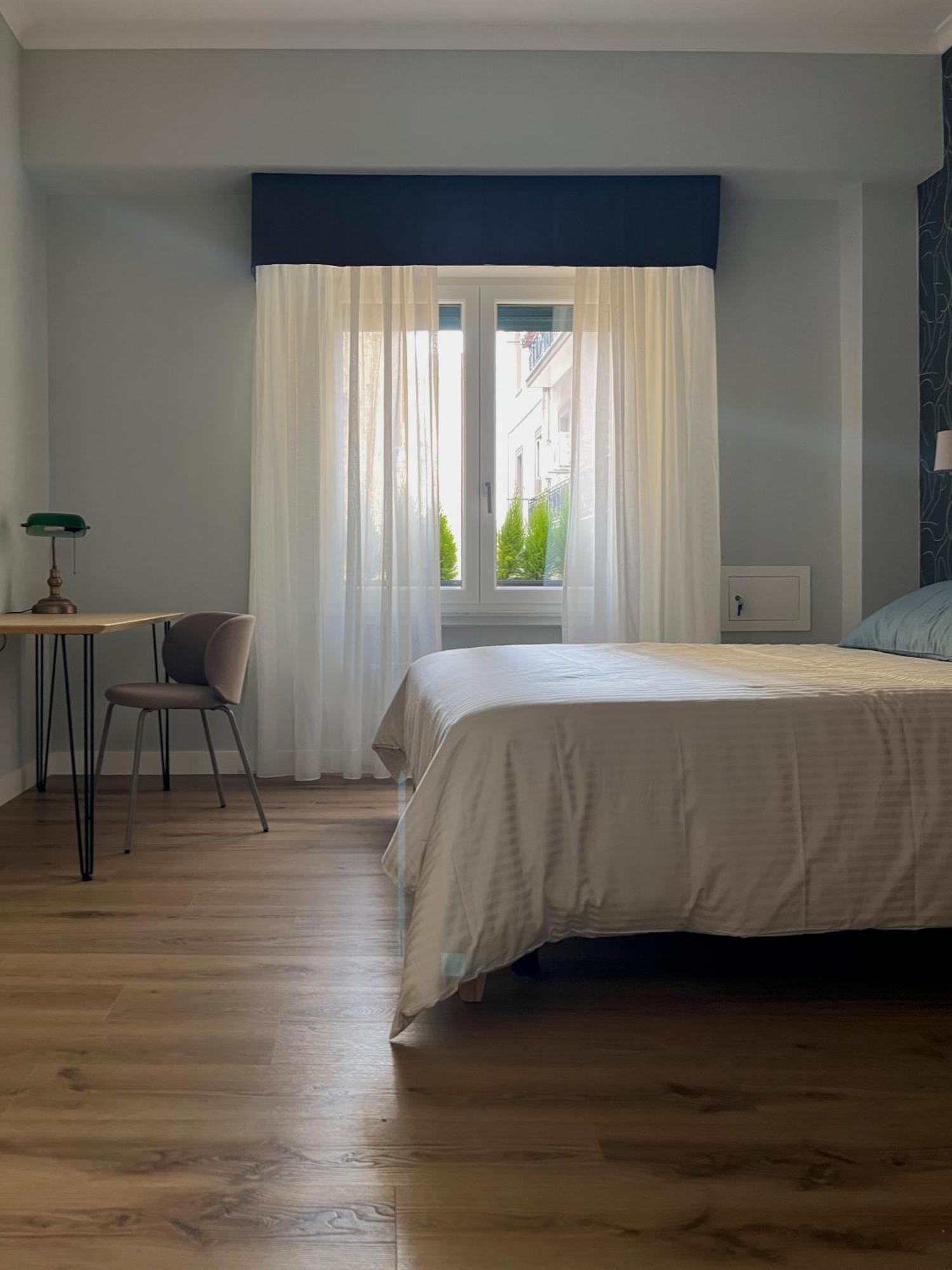 Casa Vera Napoli Esterno foto