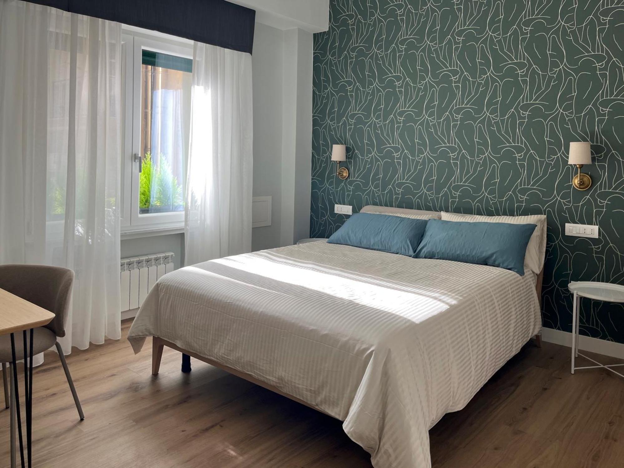 Casa Vera Napoli Esterno foto