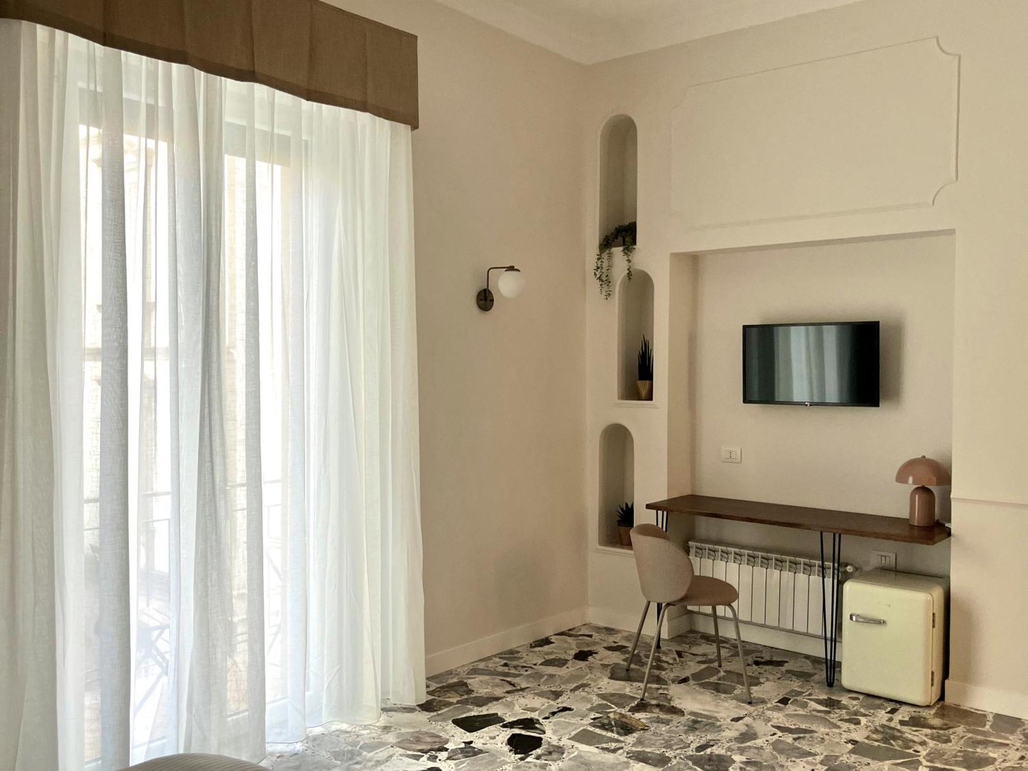 Casa Vera Napoli Esterno foto