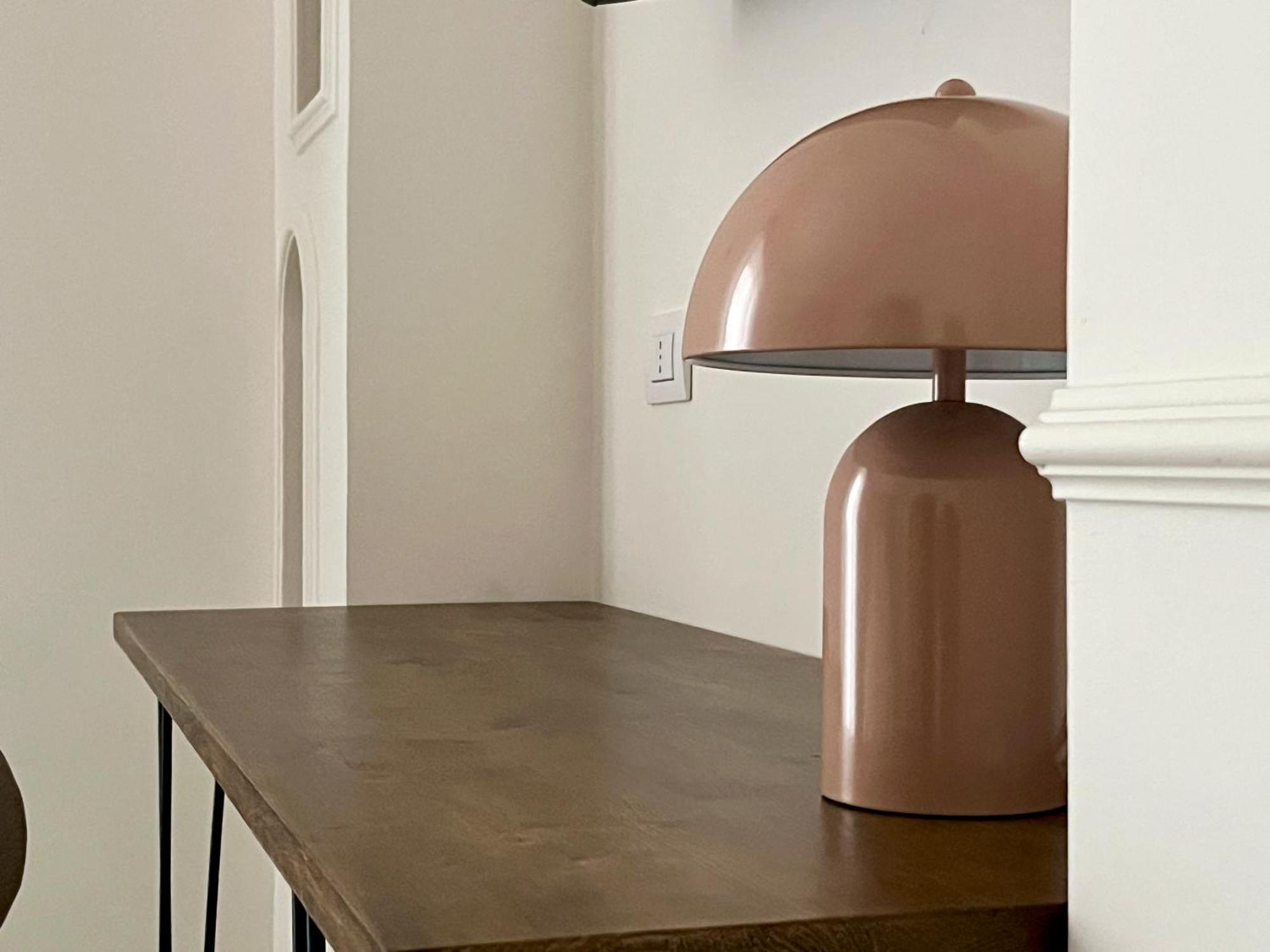 Casa Vera Napoli Esterno foto