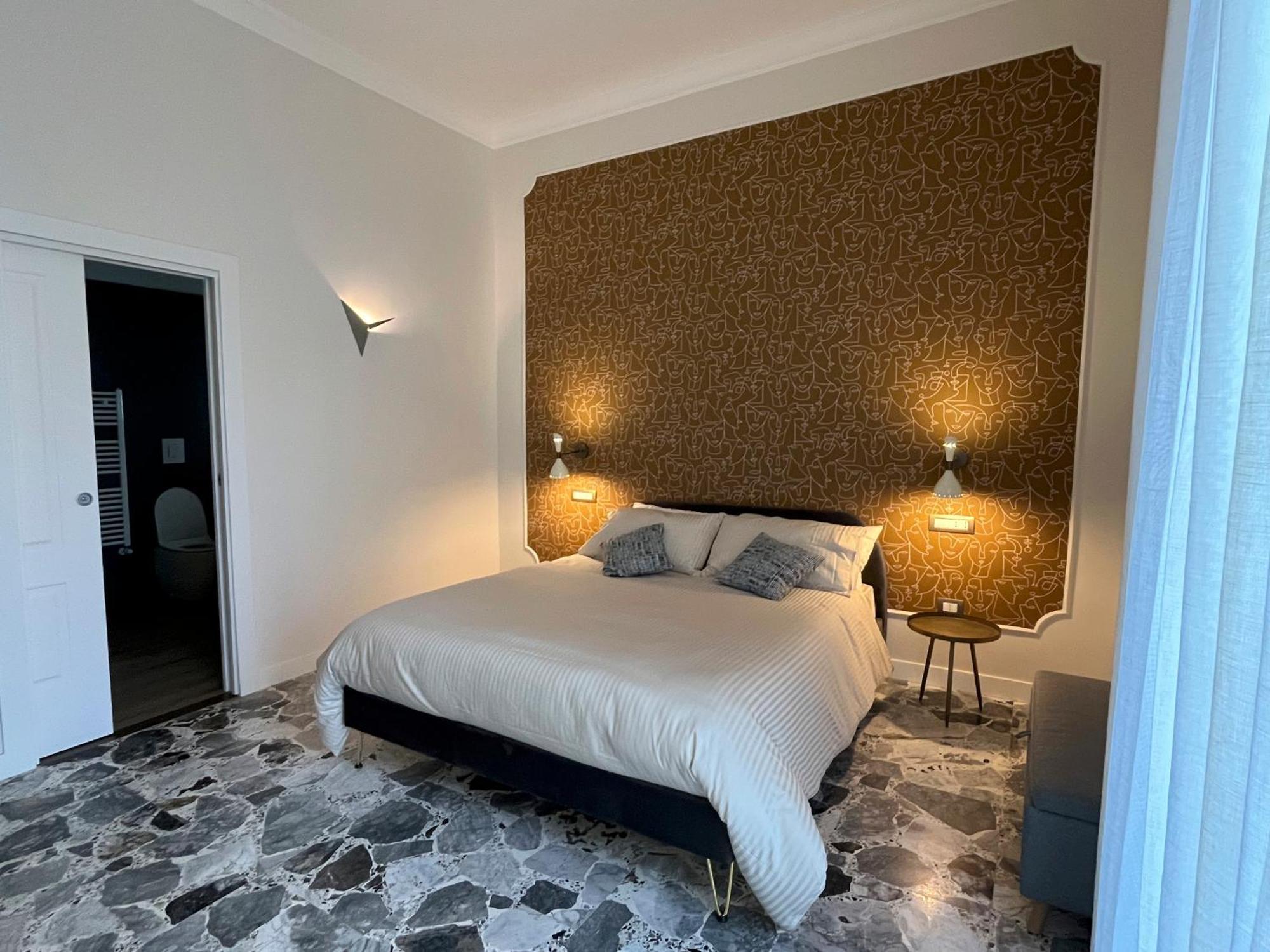 Casa Vera Napoli Esterno foto