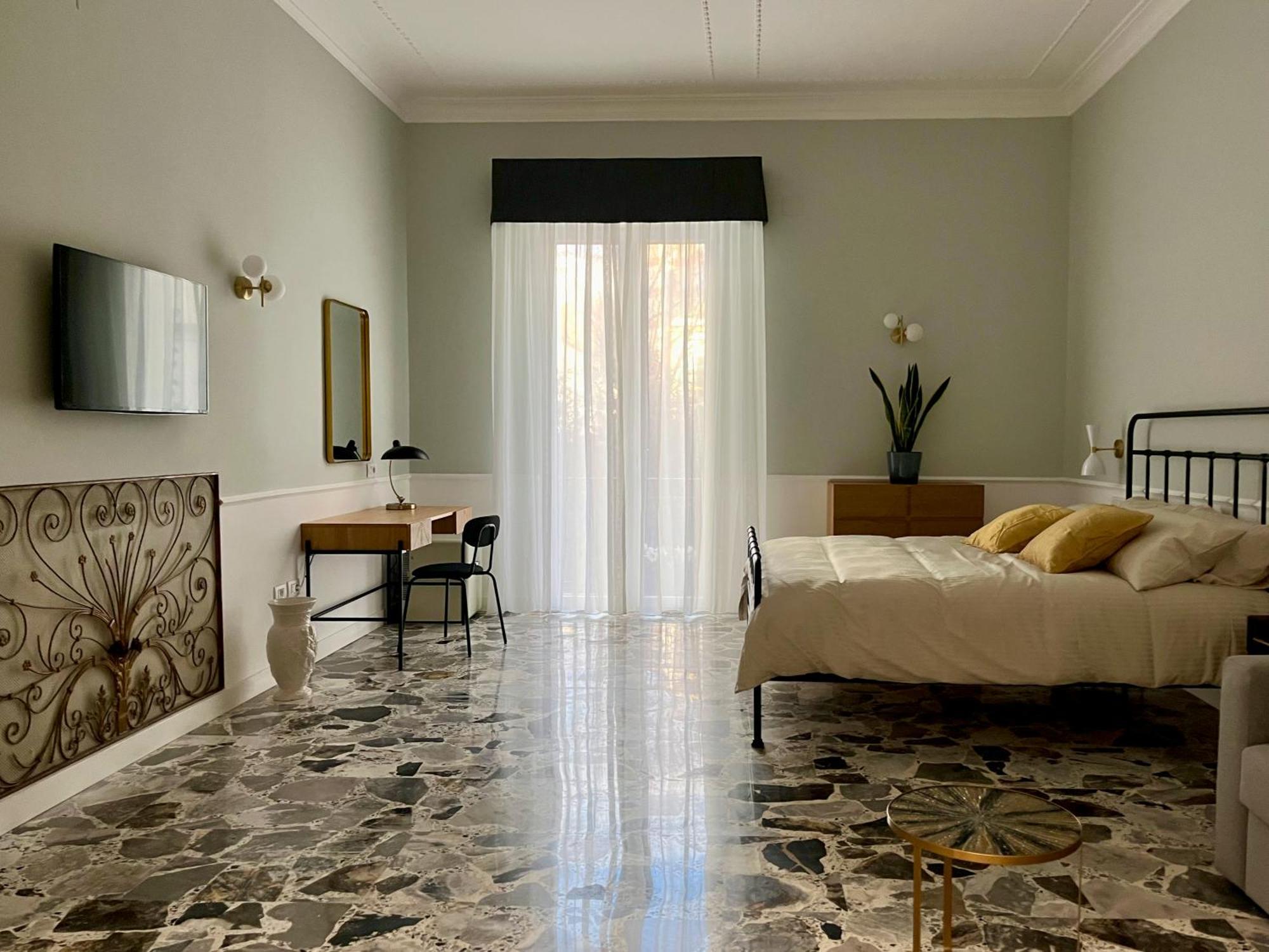 Casa Vera Napoli Esterno foto