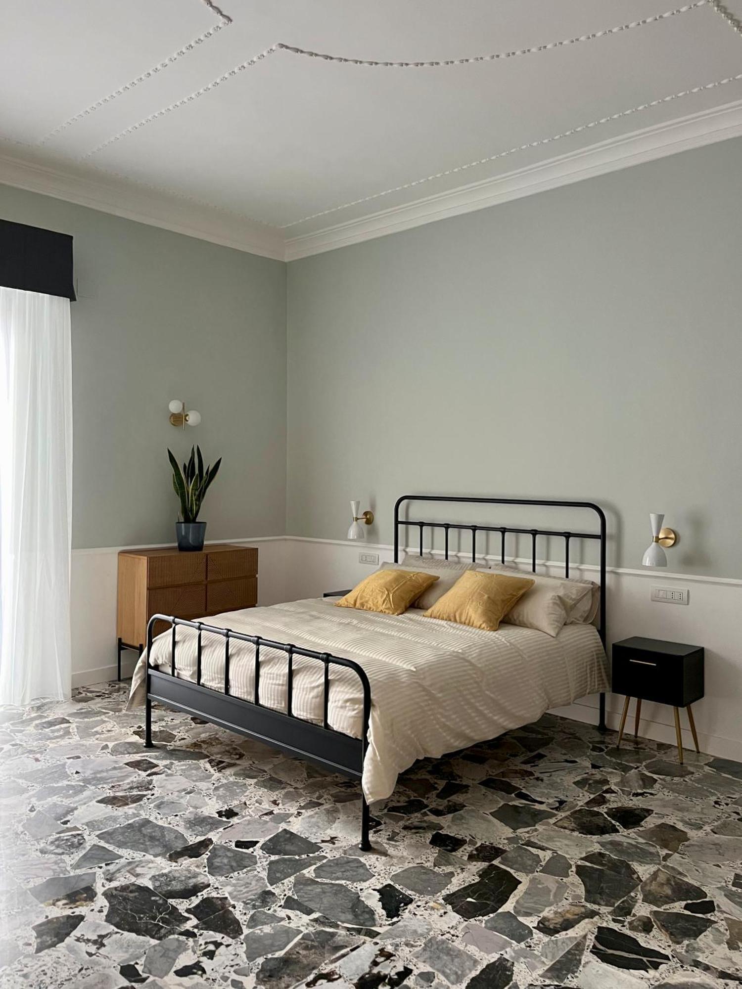 Casa Vera Napoli Esterno foto